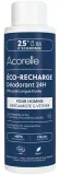 Натуральный минеральный дезодорант-ролик Acorelle для мужчин — фото 1