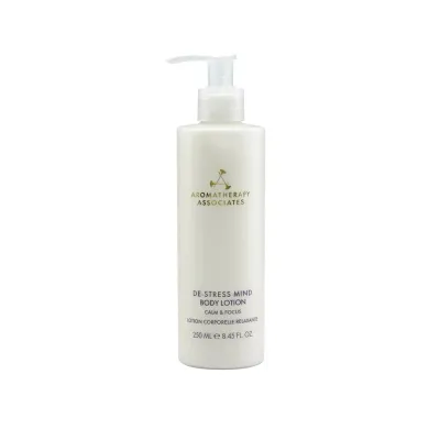 Aromatherapy Associates De-Stress Mind Body Lotion успокаивающий бальзам для тела, 250 мл