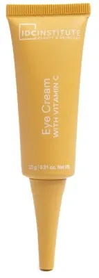 Крем для кожи вокруг глаз с витамином C IDC Institute Eye Cream 23 г