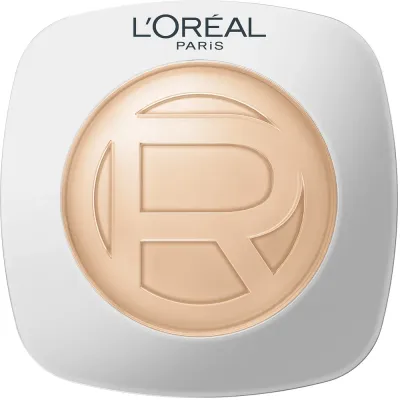 Тональный бальзам L'Oreal Paris True Match Hyaluron Tinted Balm лёгкий, 8 г, оттенок 02 - Rosy Light