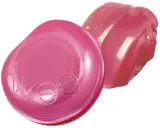 Тинт для губ и щёк Fwee Lip & Cheek Glowy Jelly Pot, оттенок JP01 - Sugar Coat — фото 1