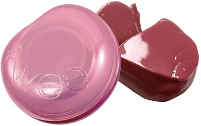 Тинт для губ и щёк Fwee Lip & Cheek Glowy Jelly Pot, оттенок JS01 - Rosy Glase