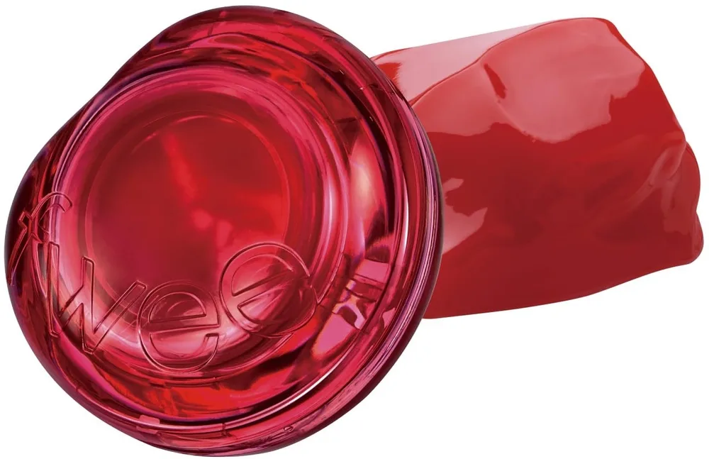 Тинт для губ и щёк Fwee Lip & Cheek Glowy Jelly Pot, оттенок JC01 - Honey Peach