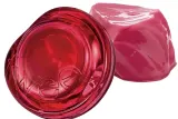 Тинт для губ и щёк Fwee Lip & Cheek Glowy Jelly Pot, оттенок JC03 - Juicy Punch — фото 1