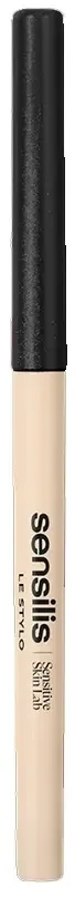 Карандаш для глаз Sensilis Le Stylo Automatic Waterproof Eyeliner автоматический, водостойкий, 0,35 г, оттенок Prune