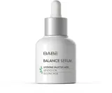 Сыворотка для лица Babe Laboratorios Balance Serum себорегулирующая, против несовершенств и расширенных пор, 30 мл — фото 1