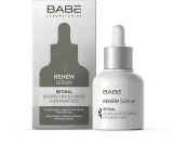 Сыворотка для лица Babe Laboratorios Renew Serum Retinal обновляющая, противоморщинная, с ретиналем, 30 мл — фото 2