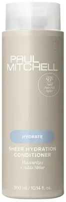 Увлажняющий кондиционер для волос Paul Mitchell Hydrate Sheer Hydration Conditioner