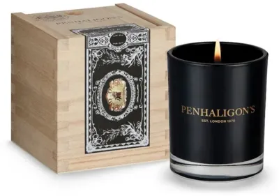 Свеча парфюмированная Penhaligon's, уценка