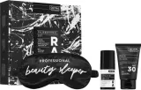 Набор для лица Olival Professional RA сыворотка с ретинальдегидом и церамидами флюид SPF 30 и маска для сна уценка 30+50 мл — фото 1