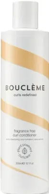 Кондиционер для кудрявых волос Boucleme Fragrance Free Curl Conditioner, 300 мл