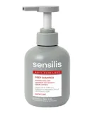 Шампунь для волос Sensilis Hair & Scalp бессульфатный укрепляющий 250 мл — фото 1