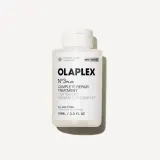 Средство для волос Olaplex Pro No. 3 Plus Complete Repair Treatment восстанавливающее, перед мытьём шампунем, 100 мл — фото 2