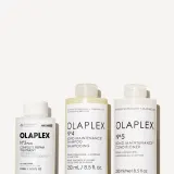Средство для волос Olaplex Pro No. 3 Plus Complete Repair Treatment восстанавливающее, перед мытьём шампунем, 100 мл — фото 8