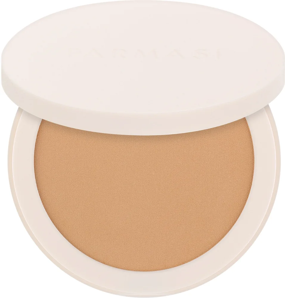 Компактная BB-пудра Farmasi BB Powder для лица, 12 г