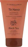 L'Erbolario Black Tea бальзам-гель для тела с чёрным чаем, ванилью и кардамоном, 125 мл — фото 1