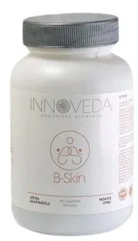 БАД для кожи INNOVEDA B-Skin, 60 шт