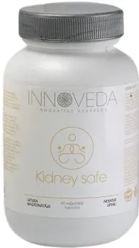 БАД для мочевой системы INNOVEDA Kidney Safe, 60 шт
