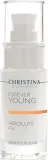 Сыворотка для лица Christina Forever Young Absolute Fix противоморщинная, с пептидами и маслом ши, 30 мл — фото 1