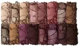Палетка теней для век L.A. Girl Pro Mastery Eyeshadow Palette 16 оттенков, матовые и с шиммером, 35 г — фото 4