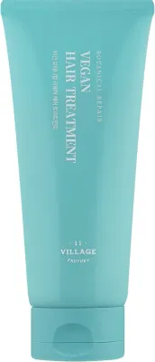 Кондиционер для волос Village 11 Factory Vegan Botanical Repair Hair Treatment