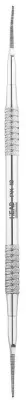 Пилка для педикюра Head The Beauty Tools PX-13 двусторонняя, для вросших ногтей, 1 шт