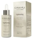 Сыворотка для лица Casmara Lightening Glow осветляющая, с ниацинамидом и витамином C, 50 мл — фото 1