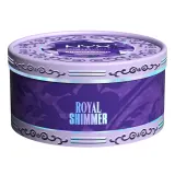 Сияющая пудра NYX Professional Makeup Bridgerton Royal Shimmer Skin золотистая, 8 г — фото 2