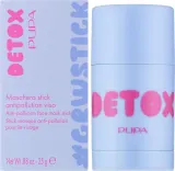 Детокс-маска для лица в стике с розовой глиной Pupa #GRWSTICK Detox Mask Stick — фото 2