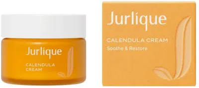 Крем для лица Jurlique Calendula с календулой для сухой кожи 50 мл