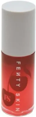 Масло для губ Fenty Beauty Skin Cherry Treat Conditioning + Strengthening Lip Oil ухаживающее, с вишнёвым ароматом, 5,6 мл