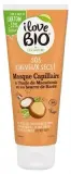 Маска для сухих волос I Love Bio SOS Dry с маслом макадамии и маслом ши, 200 мл — фото 1