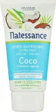 Кондиционер для волос с кокосовым маслом Natessance Gentle Moisturising Conditioner Coconut, 150 мл — фото 1
