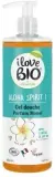 Гель для душа I Love Bio Монои, с дозатором, органический, 500 мл — фото 1