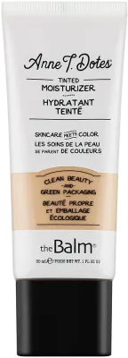 Тонирующий увлажняющий крем theBalm Anne T. Dotes Tinted Moisturizer, 30 мл