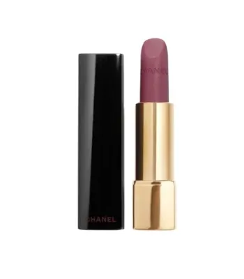 Помада для губ Chanel Rouge Allure Velvet Spring Limited Edition матовая, с насыщенным цветом, 3,5 г