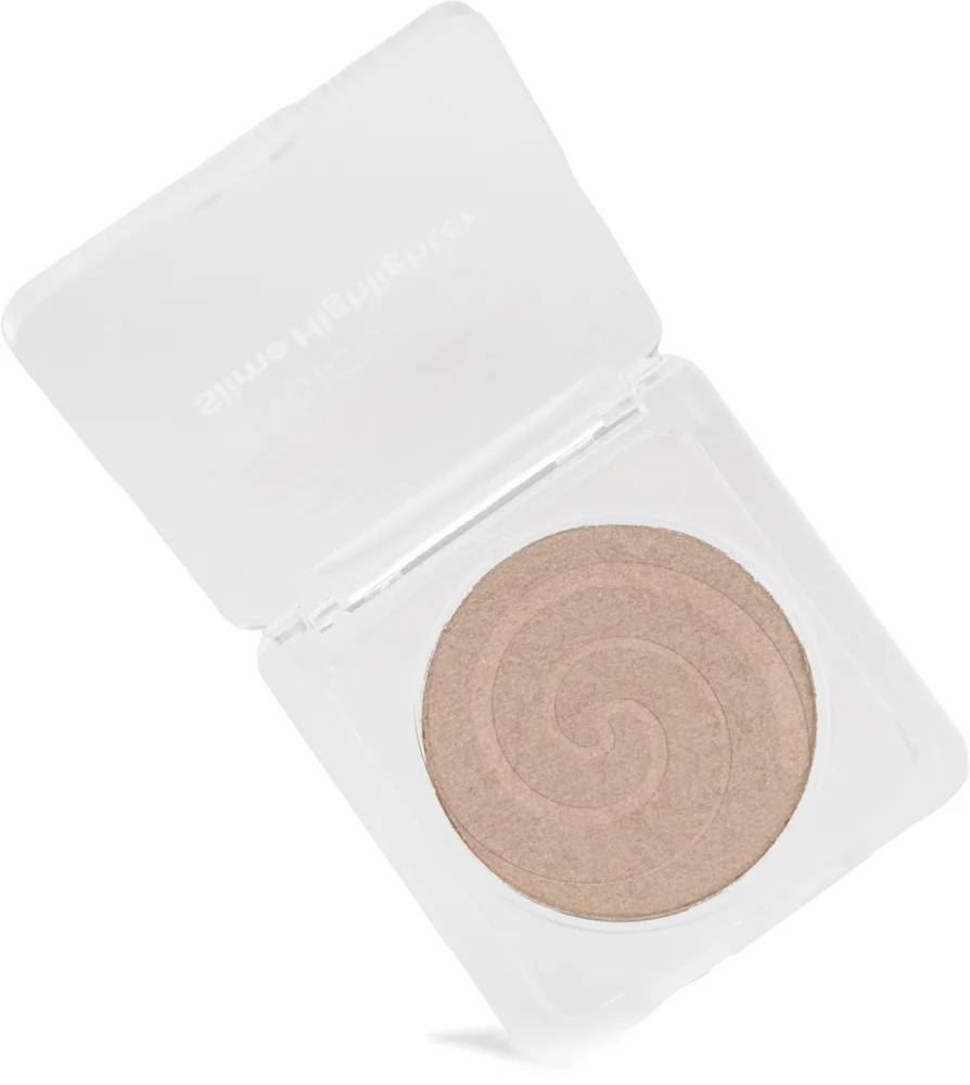 Хайлайтер для лица Magic Studio Slime Highlighter с желеобразной текстурой, 3,2 г, оттенок 02 - Red
