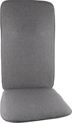 Массажная накидка на сиденье Beurer MG 202 Shiatsu Massage Seat Cover, шиацу, с подогревом, 18 Вт, 1 шт