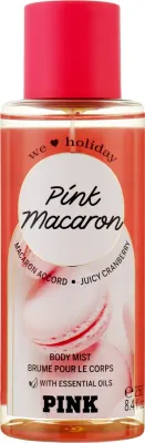 Парфюмированная дымка для тела Victoria's Secret Pink Makaron