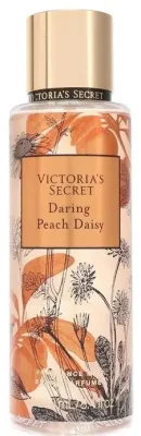 Спрей для тела Victoria's Secret Daring Peach Daisy парфюмированный мист персик и ромашка 250 мл
