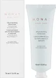 Крем для рук Monat Silky & Soothing с кокосовым маслом и маслом ши 74 мл — фото 2