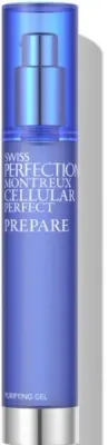 Swiss Perfection Purifying Gel гель для умывания лица очищающий 100 мл для ежедневного очищения кожи