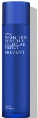 Клеточный лосьон для лица Swiss Perfection The Vital First Essence, с липосомами, 150 мл
