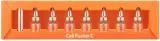 Ампулы для лица Cell Fusion C Expert Salmon PDRN укрепляющие, восстанавливающие, 7х2 мл, оттенок 7 x 2 мл — фото 1
