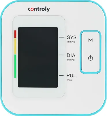 Тонометр Controly B07, 1 шт