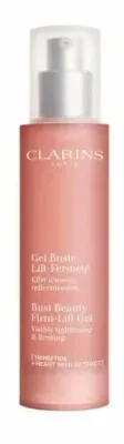 Гель для бюста Clarins Bust Beauty Firm Lift Gel с лифтинг-эффектом для груди и декольте