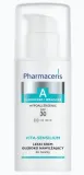 Крем для лица Pharmaceris A Vita Sensilium увлажняющий SPF 30 50 мл — фото 1