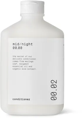 Кондиционер для волос Mid/night 00.00 Conditioner 00.02, 300 мл