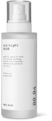 Мист для волос Mid/night 00.00 Hair Mist 00.04, 100 мл