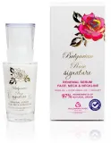 Сыворотка для лица, шеи и декольте Bulgarian Rose Signature Renewal обновляющая, с розовым маслом и пробиотиками, 30 мл — фото 1